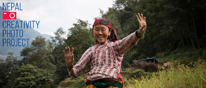 Ghyachchok (Gorkha district)