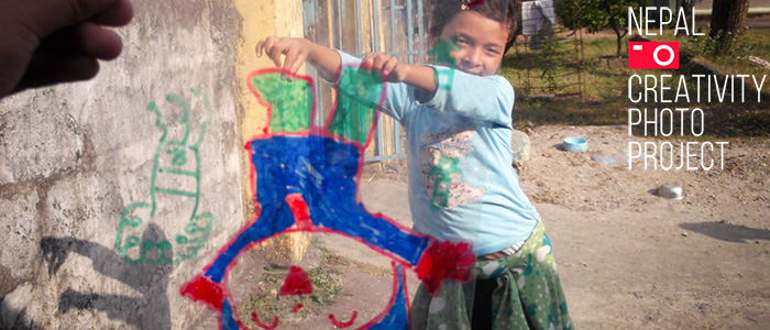 Plastic and Cartoons a Lekshedh Tsal – Jampaling ‪‎Tibetan‬ settlement